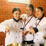 At Glorious Institute of Hospitality Management (IHM), we believe effective learning happens through interaction, practice, and community building. Our classrooms are designed to create an engaging environment where students learn, collaborate, and grow together. Digital and Interactive Classrooms We conduct digital classes supported by modern teaching tools to make learning more visual, interactive, and easy to understand. This approach helps students stay engaged and improves concept clarity. Theory and Practical Learning Our curriculum balances theoretical knowledge and hands-on practical training in all core hospitality departments, including: Housekeeping Kitchen (Food Production) Front Office Food & Beverage Service Computer and system-based learning This ensures students are industry-ready and confident in real work environments. Fun Learning through Games and Activities To encourage active participation, we conduct games, role plays, and fun learning activities. These sessions help students build teamwork, communication skills, confidence, and problem-solving abilities. Industry Exposure and Guest Lectures We organize industry tours and guest lectures by experienced professionals from various hospitality and service sectors. These interactions give students real-world insights, industry expectations, and career guidance. Assessment and Continuous Improvement Regular tests, evaluations, and practical assessments are conducted to track student progress and identify areas for improvement. This helps students stay focused and continuously improve their performance. Building a Strong Learning Community Through classroom engagement, practical exposure, and collaborative activities, we create a supportive learning community where students feel motivated, disciplined, and confident about their future. At Glorious IHM, classroom learning goes beyond textbooks—we prepare students to succeed in the real world with knowledge, skills, and the right attitude.