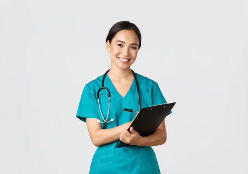 CONSULTANT FOR BEST NURSING COLLEGES